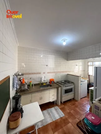 Imagem Apartamento à venda em Ribeirão Preto-SP, Parque Anhangüera: 3 quartos, 1 suíte, 1 salas, 2 banheiros, 1 vaga de garagem, 82m².