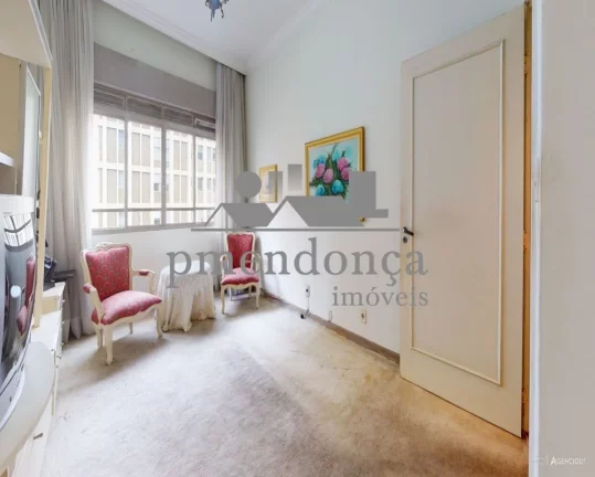 Imagem Apartamento 3 dormts, 1 suite , zem vaga, proximo ao Shopping