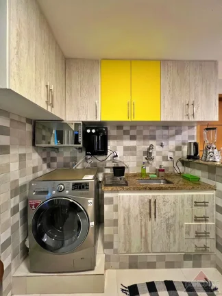 Imagem APARTAMENTO RESIDENCIAL em RIO DE JANEIRO - RJ, RECREIO DOS BANDEIRANTES