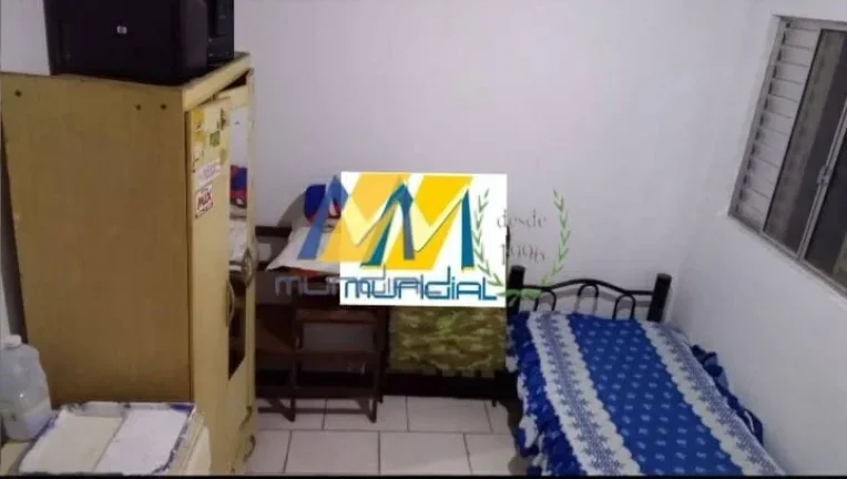 Imagem Vendo Sobrado em Mauá, Jardim Cerqueira Leite
