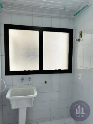 Imagem Apartamento com 3 dormitórios com 98m² à venda e aluguel - Alphaville/SP