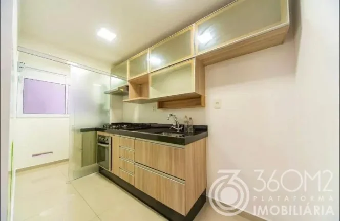 Imagem Apartamento para Venda em Santo André / SP no bairro Parque João Ramalho