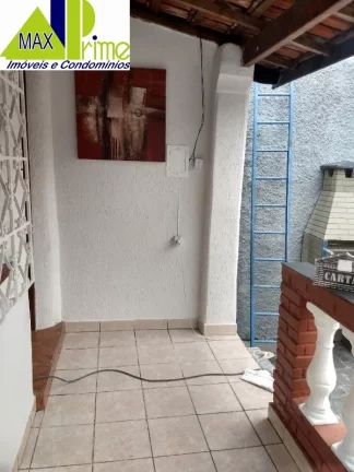 Imagem CASA RESIDENCIAL em SÃO PAULO - SP, VILA MARIETA