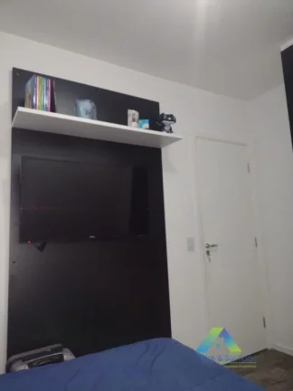 Imagem CAMBUCI Apartamento 33M², 2 dormitórios, lazer completo, ótima localização e valor !!!