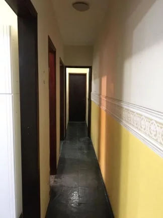 Imagem Sobrado com 4 dormitórios à venda, 283 m² por R$ 650.000,00 - Vila Paiva - Suzano/SP