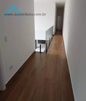 Imagem Casa em Condomínio para Venda em Atibaia, Condominio Figueira Garden, 4 dormitórios, 4 suítes, 6 banheiros, 4 vagas