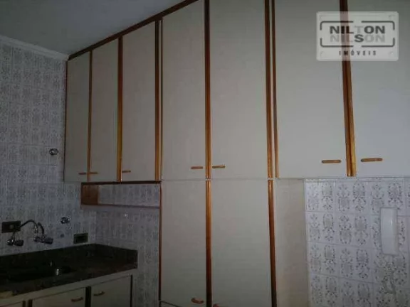Imagem Apartamento com 1 dormitório à venda, 63 m² por R$ 320.000,00 - Cambuí - Campinas/SP