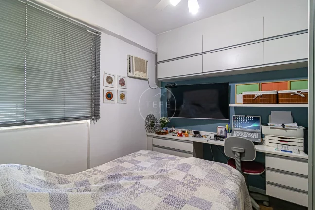 Imagem APARTAMENTO no Bosque Marapendi - 3 QUARTOS - 84m² - Barra da Tijuca, RJ