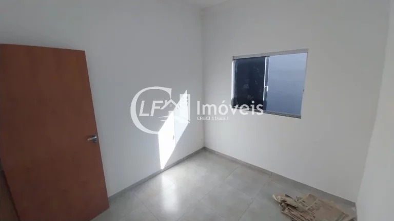 Imagem Imperdível: Casa à venda em Campo Grande-MS, bairro Nova Lima, 3 quartos, 1 suíte, 1 sala, 2 banheiros, 2 vagas, 90m².