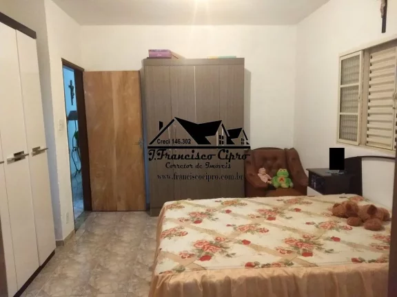 Imagem Casa-Terrea-para-Venda-em-Chacara-Tropical-Potim-SP