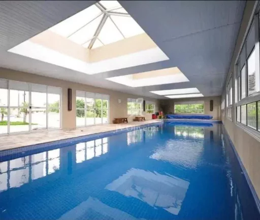 Imagem Apartamento com 2 dormitórios para alugar, 96 m²- Morumbi - São Paulo/SP