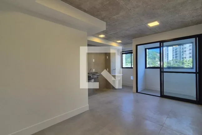 Imagem Apartamento à Venda - Vargem Grande, 2 Quartos, 67 m2