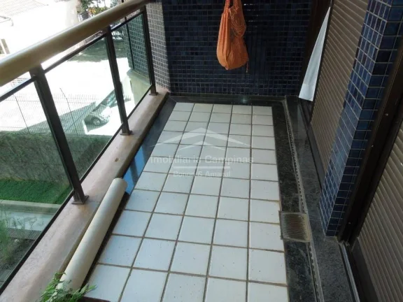 Imagem Apartamento a venda no Cambuí, Campinas, Área útil de 410 m², 4 Suítes com Sacadas, 4 Garagens,...