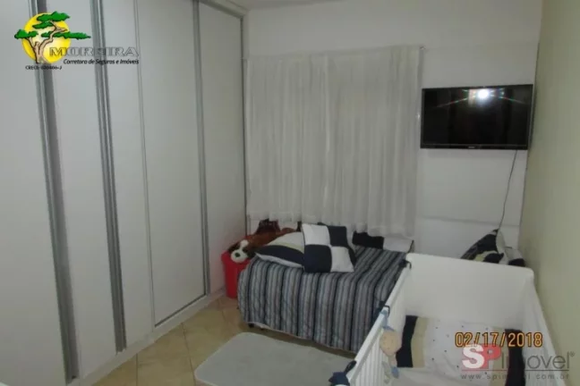 Imagem CASA TÉRREA NO LAUZANE PAULISTA