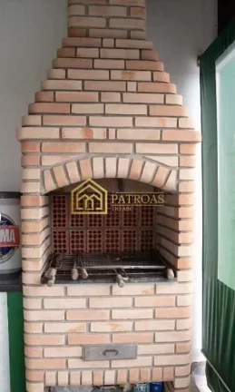 Imagem Casa Padrão