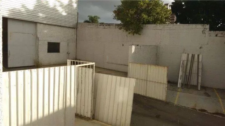 Imagem Galpão para alugar, 2192 m² por R$ 29.500/mês - Casa Branca - Santo André/SP