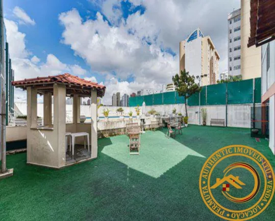 Imagem APARTAMENTO RESIDENCIAL em SÃO PAULO - SP, PARAISÓPOLIS
