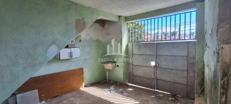 Imagem Terreno 10 X 30mts Com casas antigas, Escritura, no Jardim Zaíra 3, Mauá-SP