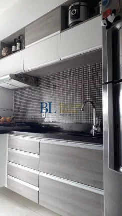 Imagem Apartamento 91 m - Água Rasa - Sacada gourmet - ESTUDA PERMUTA