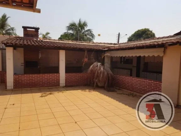 Imagem Casa para Venda em Porto Velho / RO no bairro Agenor de Carvalho