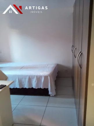 Imagem Apartamento á venda na Rua Solidonio Leite 51 m² 2 dormitórios 1 vaga coberta