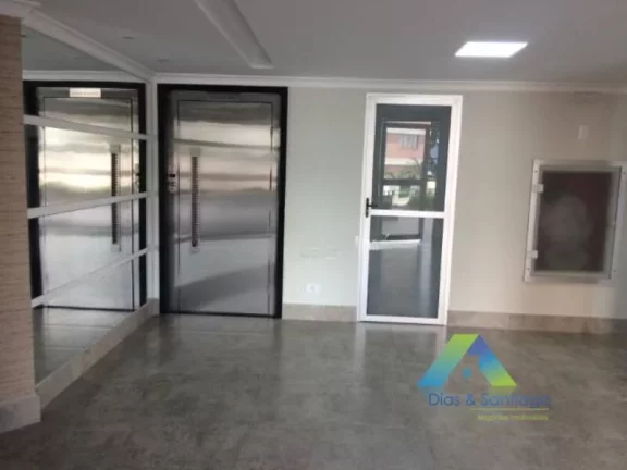 Imagem Apartamento à venda no bairro Centro - Diadema/SP