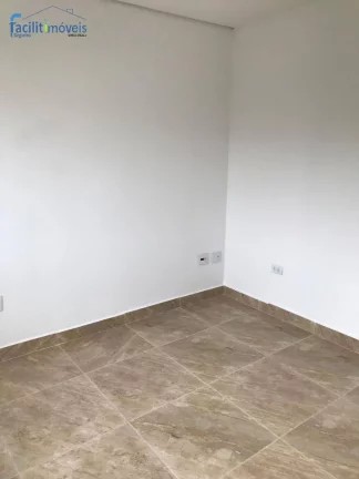 Imagem SALA COMERCIAL SEM CONDOMINIO - SANTO ANDRÉ
