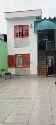 Imagem Casa Padrão