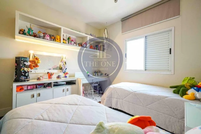 Imagem Cobertura de luxo à venda em São Paulo-SP, no bairro Jardim Vila Mariana: 4 quartos, 2 suítes, 2 salas, 6 banheiros, 4 vagas, 404m².