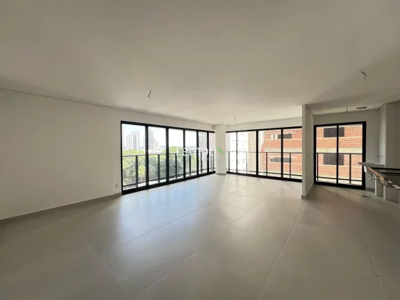 Imagem Opus Giro Vaca Brava - Apartamento pronto para morar de 119m² no Opus Gyro Vaca Brava à venda no bairro Setor Bueno - Goiânia/GO