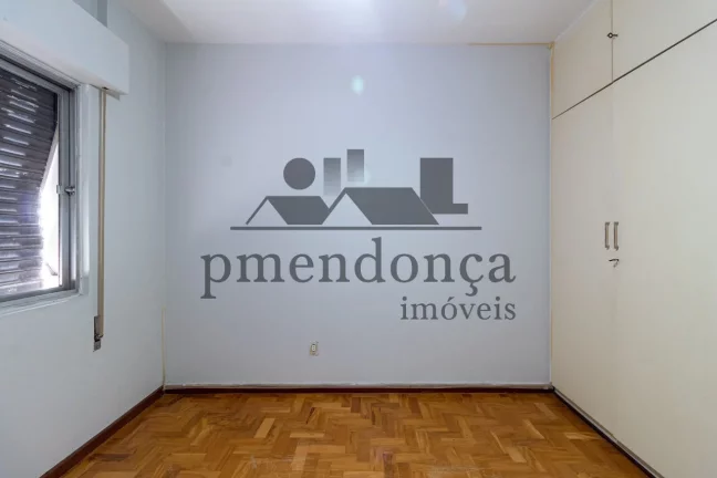Imagem Apartamento de 123m² no Jardim Paulista ? 3 Quartos, com sacada/vista livre
