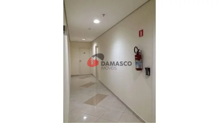 Imagem Sala à venda e locação 1 Vaga, 34M², Barcelona, São Caetano do Sul - SP