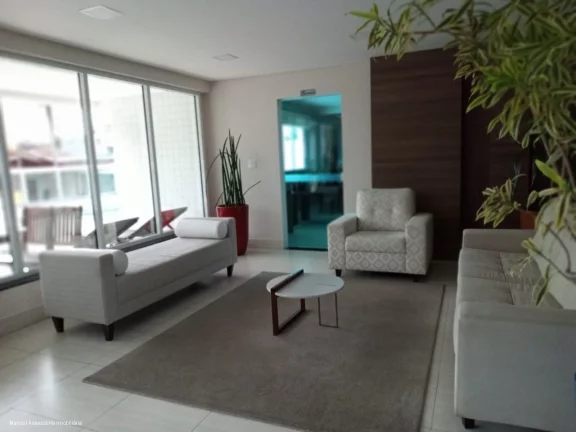 Imagem APARTAMENTO RESIDENCIAL em MONGAGUÁ - SP, av são paulo