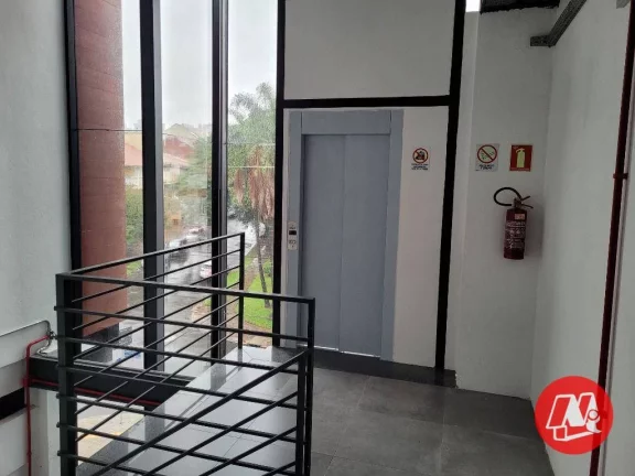 Imagem Sala para alugar, 53 m² por R$ 6.000,00/mês - Chácara das Pedras - Porto Alegre/RS