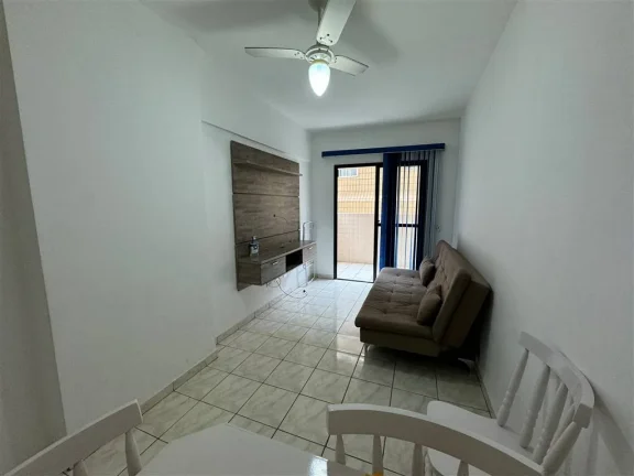 Imagem APARTAMENTO COM 52.63 m² - TUPI - PRAIA GRANDE SP