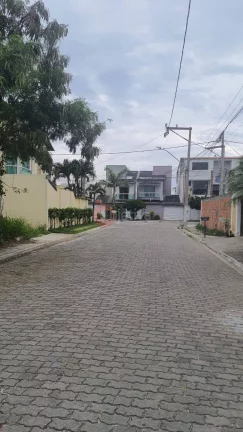 Imagem Terreno a venda, 450 m², Novo Portinho - Cabo Frio
