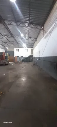 Imagem Galpão para Locação em Santa Luzia, 250m², 2 Banheiros