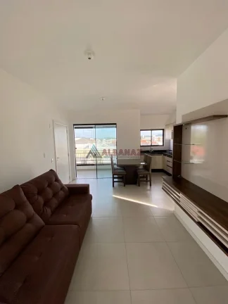 Imagem Apartamento à venda no bairro Universitario - Tijucas/SC