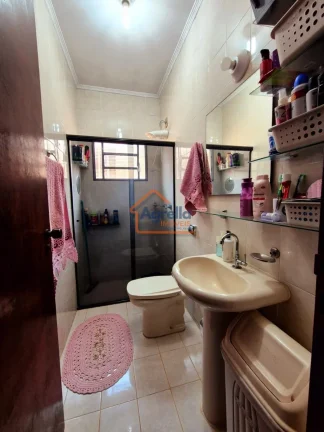 Imagem Casa à venda no bairro Jardim Flamboyant - Mogi Mirim/SP