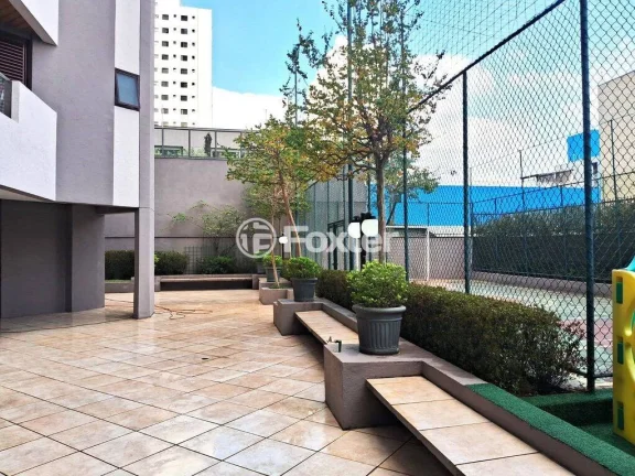 Imagem Apartamento Vila Leopoldina - 94M², 3 Dorms, 1 Suíte, 2 Vagas.