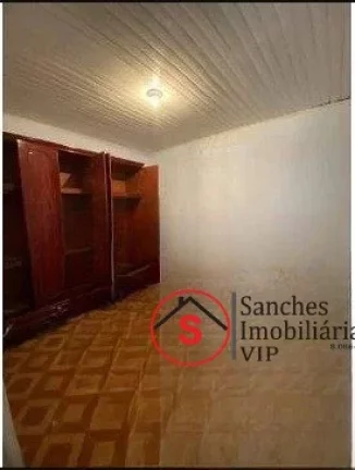 Imagem TERRENO COM CASA A VENDA VILA PRUDENTE 6 x 30 de terreno