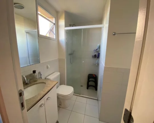 Imagem Apartamento no Butantã com 3 Dorms(1suíte) Área Gourmet e Vista Livre!!