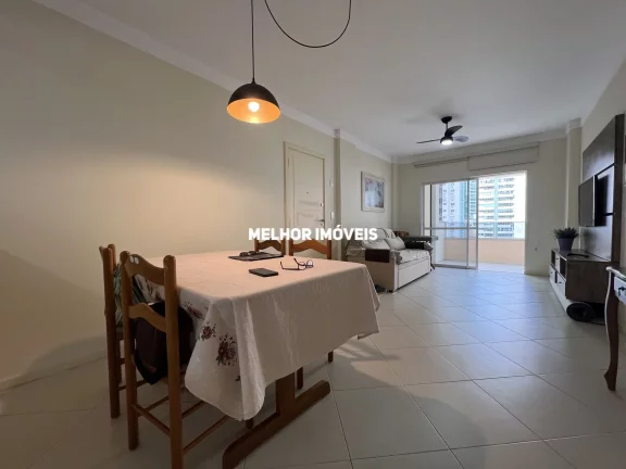 Imagem Apartamento para venda com 02 Dormitórios sendo 01 Suíte e 2 vagas de garagem Localizado em Balneário Camboriú - SC