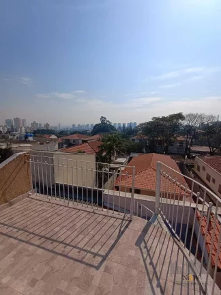 Imagem Casa com 3 dormitórios à venda, 120 m² por R$ 1.798.000,00 - Vila Leopoldina - São Paulo/SP