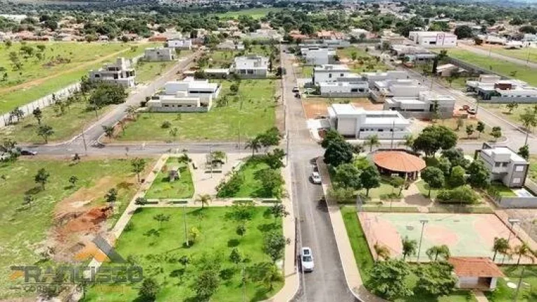 Imagem Lotes a partir de 250m² no Parque das Acácias em Aragoiânia