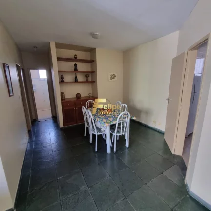 Imagem LINDO APARTAMENTO VISTA MAR