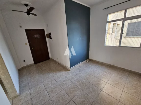 Imagem Apartamento com vista ao mar e 01 dormitório