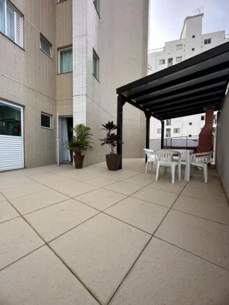 Imagem Apartamento para Locação em Balneário Camboriú / SC no bairro Centro
