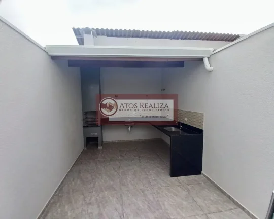 Imagem SOBRADOS NOVOS A VENDA NO JARDIM PRUDÊNCIA, REGIÃO DA CUPECE. VALOR DE OPORTINIDADE