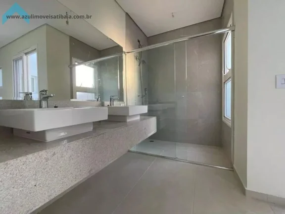 Imagem Casa nova e moderna no Jardim do Lago! 4 suites.